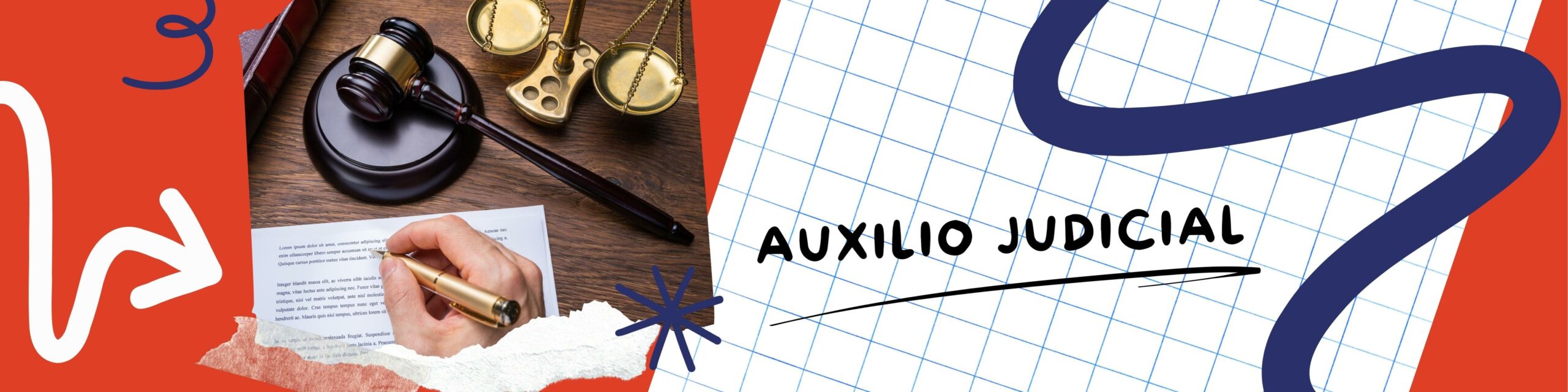 Oposiciones de Auxilio Judicial